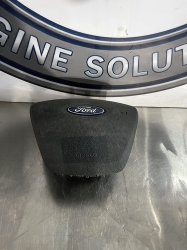2015-18 FORD FOCUS MK3 DRIVERS STEERING WHEEL AIRBAG F1EB-A042B85-AD