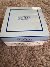 Dr Denese HydroBurst Eye Mask (30 Pairs) NEW 
