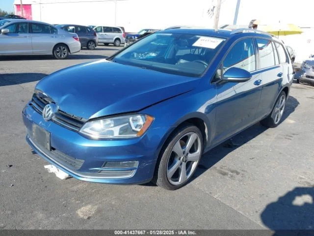 PEDAL, BRAKE/CLUTCH 5Q1 723 503 F 2015 VOLKSWAGEN GOLF - Изображение 2 из 4