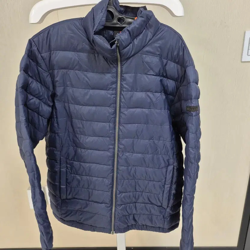 K2 Authentic Down Lightweight Puffer Jacket - Siz… - image 2