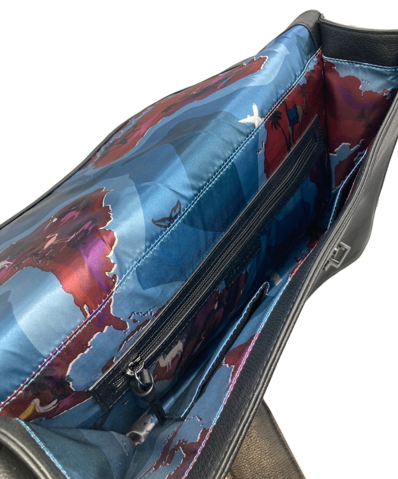 Ted Baker briefcase black - image 7