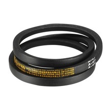 A-47 Drive V-Belt 47-inch Inner Length Industrial Rubber Transmission Belt