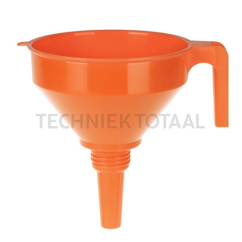 Für TOPEX-NEO-GRAPHITE NARZ�DZIA 02 372 PRESSOL FUNNEL 160 MM, 1.2 L - Image 2
