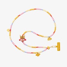 Authentic POP MART CRYBABY Crying For Love Phone Charm UNLOCK ME US Seller