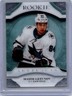 2021-22 Upper Deck Artifacts #165 Maxim Letunov 2020-21 Clear Cut Rookies