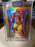 2024 Panini Prizm Deca - Bobby Wagner #294 True Gold 01/10