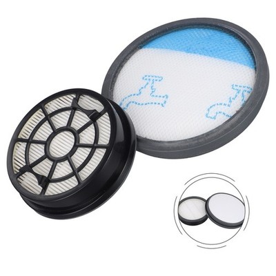 Remove Particles Easily with For Moulinex MO291 MO2913PAAM0 MO292 Filter Set