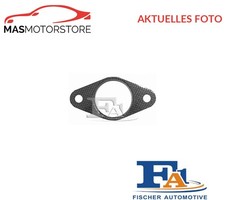 AUSPUFFROHRDICHTUNG AUSPUFF DICHTUNG OUTLET FA1 780-911 P NEU OE QUALITÄT