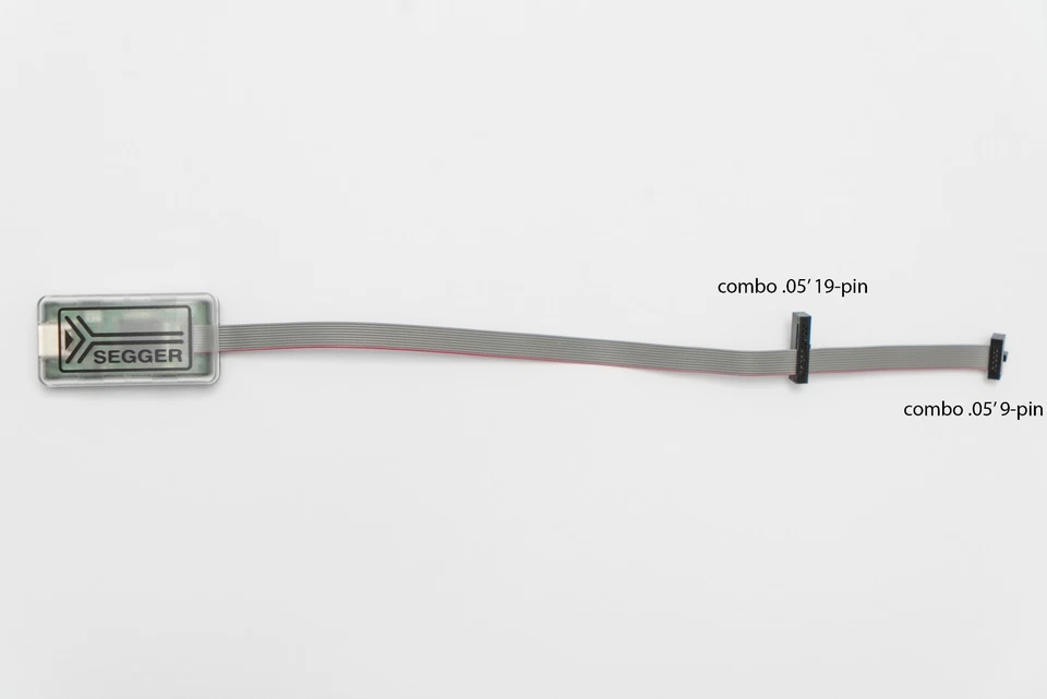 SEGGER J-Link EDU Mini V2 - JTAG/SWD Debugger - Image 3 of 3