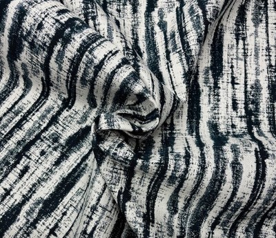 SILVER STATE SUNBRELLA QUARK LAKE BLUE GREEN OUTDOOR INDOOR FABRIC BY YARD 54''W