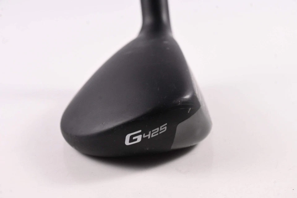 Ping G425 #4 Hybrid / 22 Degree / Regular Flex Ping Alta CB Slate 70 Shaft - Image 3 of 4