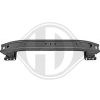 3486061 AufpralldäMpfer, StoßFäNger Oben Vorne FüR Fiat Doblo Cargo (263_)