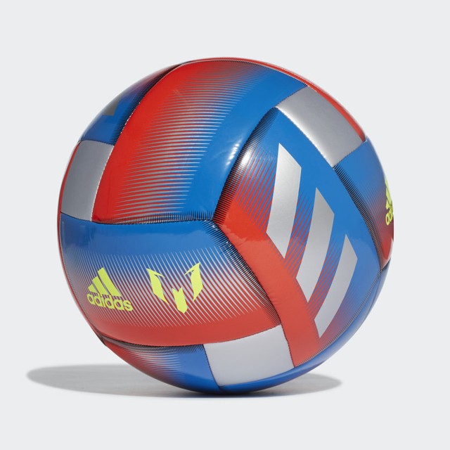 adidas messi glider soccer ball