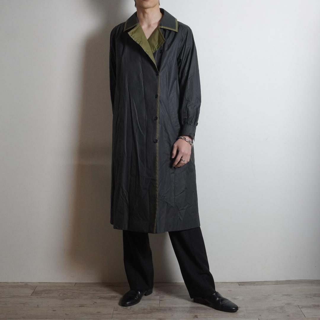 Yves Saint Laurent Paris Long Coat /Qw168 | eBay Yves Saint Laurent Paris Long Coat /Qw168 | eBay