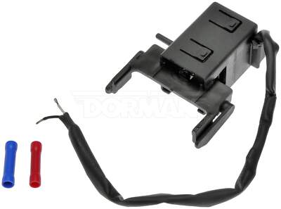 Dorman For Chrysler Town & Country 2008-2010 Shift Interlock Solenoid