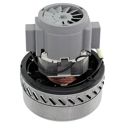 TO FIT KARCHER Motor Hoover 1200 W para aspiradora Truvox Dydrom cc250 A998