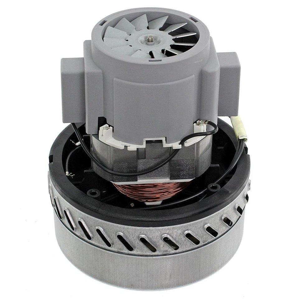 SKYVAC Truvox Hoover Motor 1200W Dydrom Vacuum cc250 A998