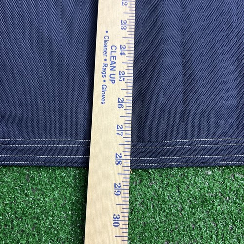 Tommy Bahama Navy Illinois Fighting Illini Sport Palm Coast Palmera Men's Size L - Picture 9 of 9