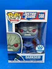 Funko Pop! Vinyl Darkseid Justice League 388 DC Heroes Funko Shop Exclusive