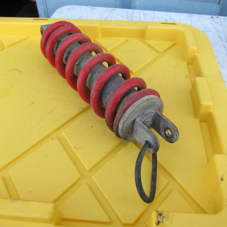 1982 Honda XR500 OEM ЗАДНИЙ АМОРТИЗАТОР ПОДВЕСКИ - Изображение 3 из 4