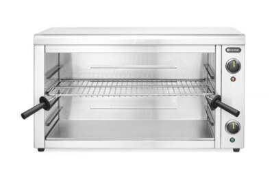 Salamander., HENDI, 230V/3600W, 800x472x(H)456mm