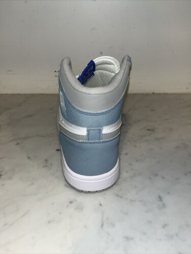 Nike Air Jordan 1 Retro High Hyper Royal Smoke Grey 555088-402 Size 11 - Picture 10 of 15