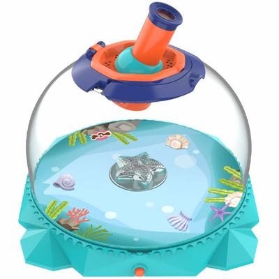 Natur Exploration Toyel Insekten Catcher Box Käfig Kinder Box