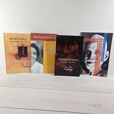 Kundalini Bhakti Yoga Prabhuji Ramana Maharshi Advaita Ma Anandamayi