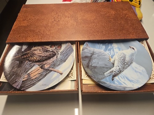 Van Hygan & Smythe 7 Teller Sammlung - Bild 2 von 6