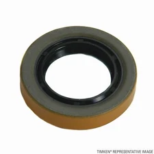 Engine Crankshaft Seal Front Timken For 1982-1986, 1995-1999 GMC K1500 Suburban