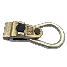 Mini Zugklammer Richtklemme Karosserieklemme 2.5 T Unfallreparatur Richtbank