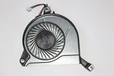 Original CPU Cooling Fan for HP Pavilion 17-f004dx
