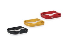 CNC TAPPO SERBATOIO FRENO POSTERIORE MOTO GUZZI MOTO GUZZI V7 STONE 2023 E5 RED