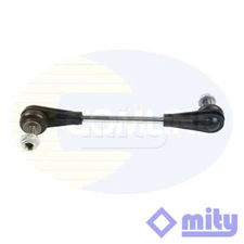 Fits BMW 5 Series 2016- 7 Series 2015- Stabiliser Link Front Mity 31306861483