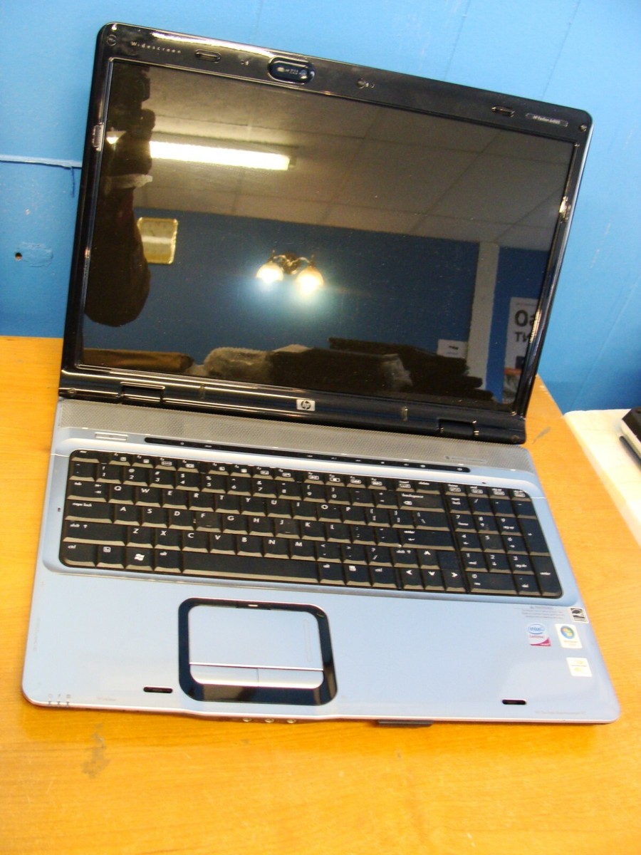HP Pavilion dv9700 Laptop for Parts or Repair | eBay HP Pavilion dv9700 Laptop for Parts or Repair | eBay