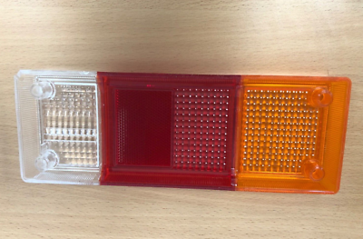 Genuine Ford Ranger Everest Rear O/s Light Lamp Lens Cover 2011 