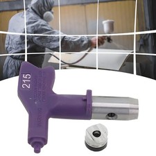 For Wagner Paint Sprayer Tool 1 2 3 4 5 6 Series-Airless Spray Tip-Nozzle
