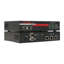 Hall Research UHBX-3S HDMI on HDBaseT 1x3 Splitter