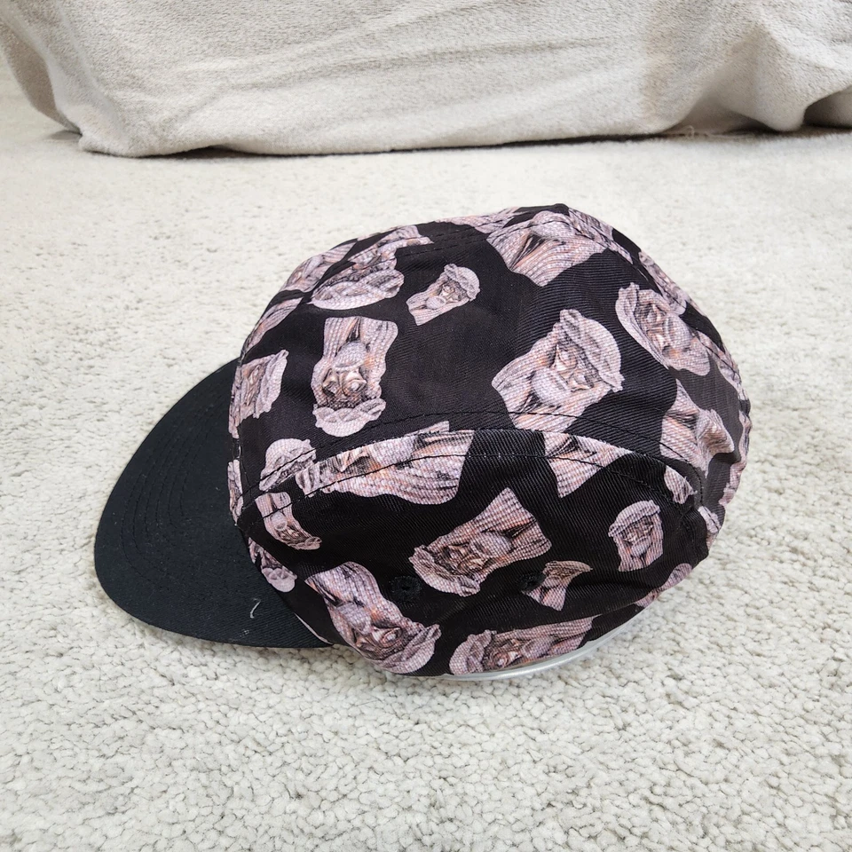 Entree LS 可调帽布帽 Pull On Jesus on my mind — 第 2/4 张图片