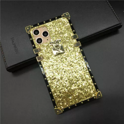 Bling Glitter Phone Case For Motorola G Stylus One 5G G 5G 2024 G Power G Play - Picture 13 of 13