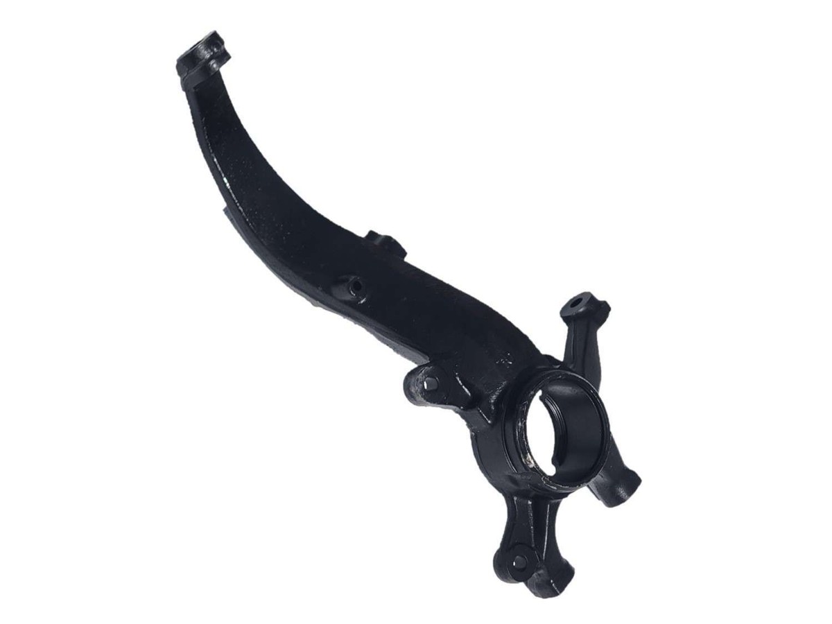 GS3L3303XA Front Left Driver Steering Knuckle Spindle For 09-13