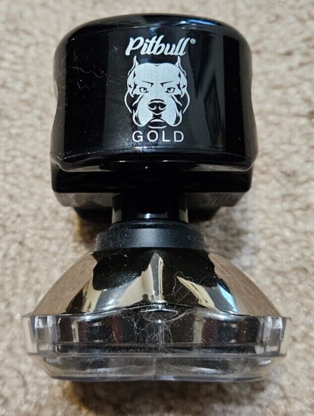 Skull Shaver Pitbull Gold PRO Electric razor - Wet/Dry 4 Skull Shaver Pitbull Gold PRO Electric razor - Wet/Dry 4