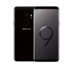 Samsung Galaxy S9+ Plus G965U 64GB GSM Unlocked Andriod Smartphone New Sealed