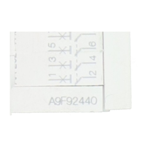 Schneider Electric A9F92440 Miniature circuit-breaker NEW NMP - Picture 2 of 7