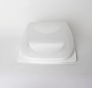 Tupperware A205 Cheesmart Condenscontrol Kasemax Junior Weiss