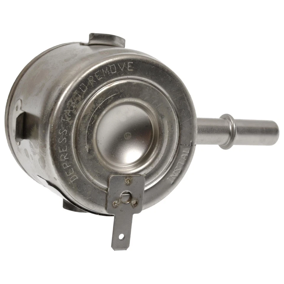 Fuel Injection Pressure Regulator SMP For 2001-2005 Dodge Neon - Image 2 of 4