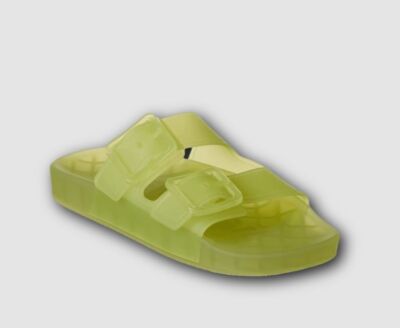 靴 BALENCIAGA Mallorca buckle slide sandals Balenciaga Women's Mallorca Buckle Slide Sandals