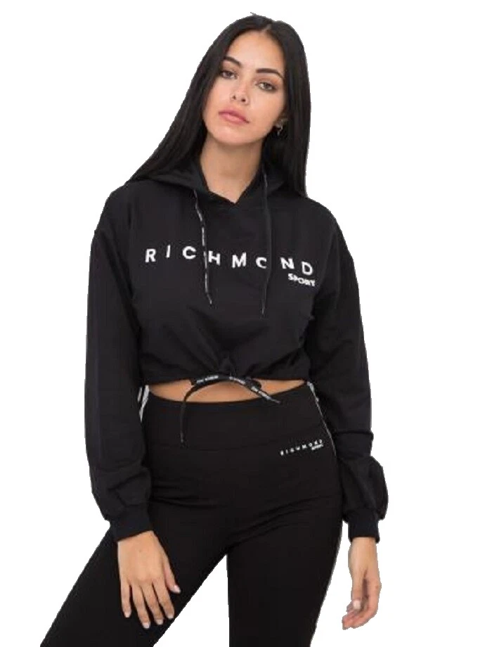 Felpa richmond best sale donna