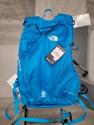 North Face Rapidus 30L $150 Summit Series Climbing Backpack  