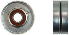 ALTERNATOR BELT TENSIONER PULLEY for Vauxhall Astra Corsa Combo 1.7CDTi 
